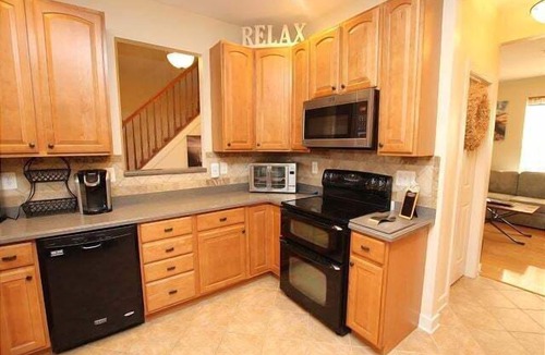 Villages of Five Points House | Village of Five Pts, spacious and extraordinary town home. And so much more!