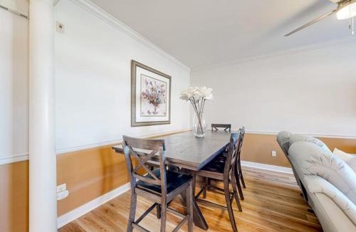 Villages of Five Points House | Villages of Five Points - 17279 N Village Main Blvd.