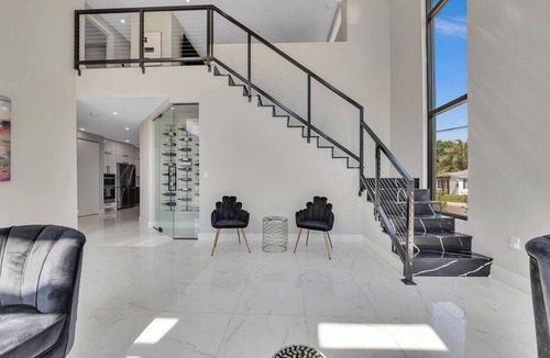 Tarpon River House | *VillaPlaya brand new home, modern style resort!