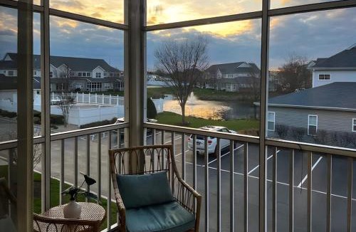 Rehoboth Beach House | Villas at Bay Crossing - 34670 Villa Circle #2206