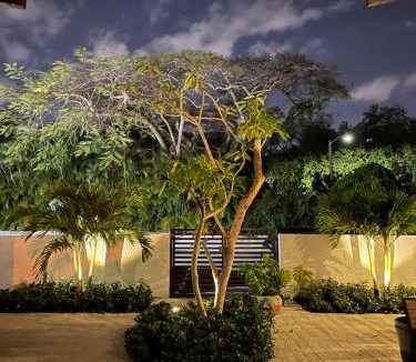 Miami Shores Villa | Villas at St James Place UNIT F, Luxury, Pet Friendly