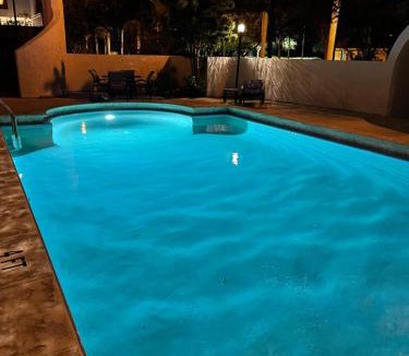 Miami Shores Villa | Villas at St James Place UNIT F, Luxury, Pet Friendly