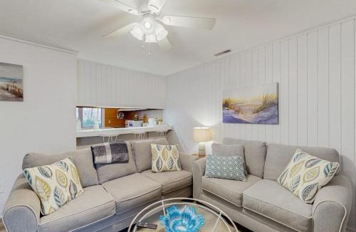 Bethany Beach House | Villas of Bethany West - 792B Salt Pond Circle