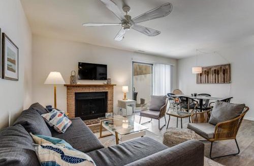 Bethany Beach House | Villas of Bethany West - 796 Salt Pond Circle Unit B