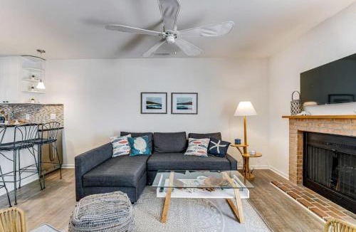 Bethany Beach House | Villas of Bethany West - 796 Salt Pond Circle Unit B