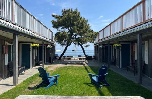 Tisbury Apartment | Vineyard Harbor Motel