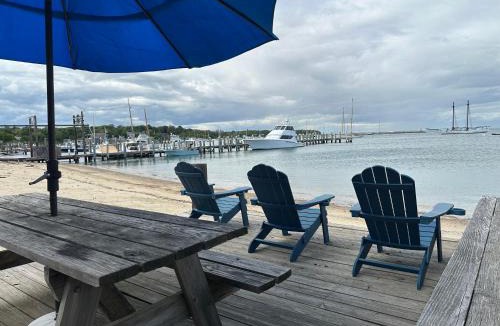 Tisbury Apartment | Vineyard Harbor Motel