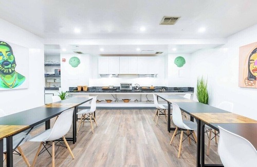 Central New York City Apartment | Vintage 2BR at the Historic Mansfield Residence