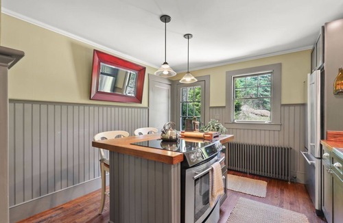 Cataumet House | Vintage Cape Cod Gem Close to Beach & Trails