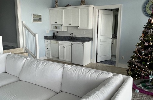 Croatan Beach House | Virginia Beach, Family Home CROATAN: Ocean front home in private neighborhood