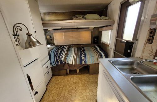 Northwest House | Virginia Vacation duplex house 1