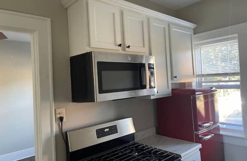 Downtown Rochester Apartment | Visit Rochesters Monroe Avenue!