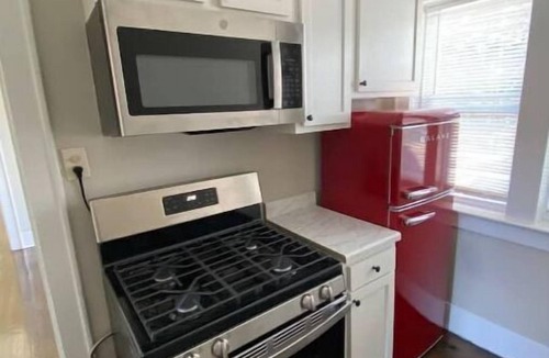 Downtown Rochester Apartment | Visit Rochesters Monroe Avenue!