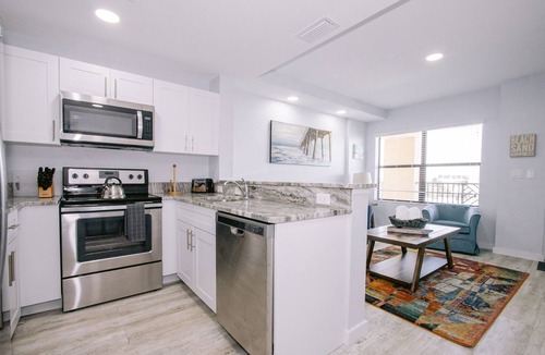 Deerfield Beach Condo | Vistalmar Beach Resort