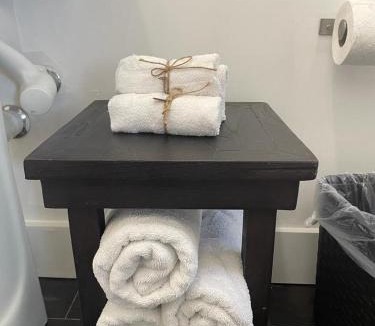 Northeast Miami Apartment | Vive Zen Queen Room