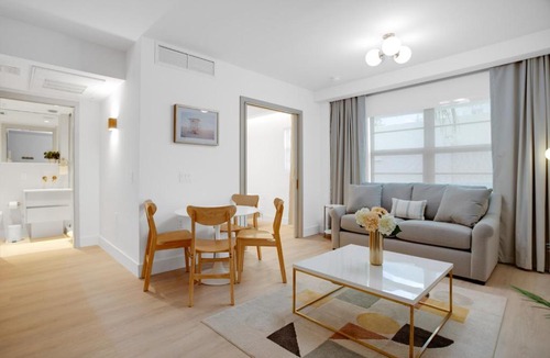 South Pointe Hotel | Vonder Miami Beach - Unit 17