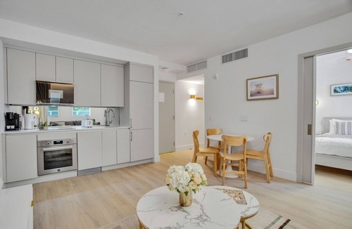South Pointe Hotel | Vonder Miami Beach - Unit 3