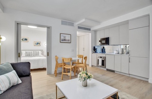 South Pointe Hotel | Vonder Miami Beach - Unit 4