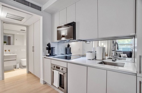 South Pointe Hotel | Vonder Miami Beach - Unit 4