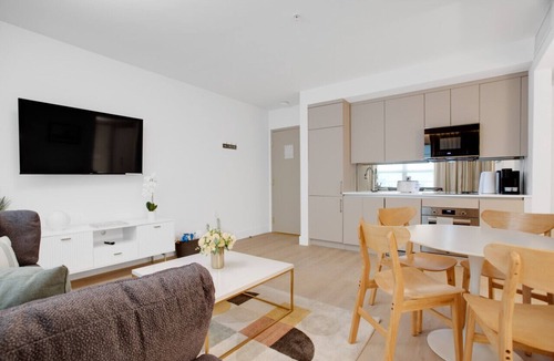 South Pointe Hotel | Vonder Miami Beach - Unit 9