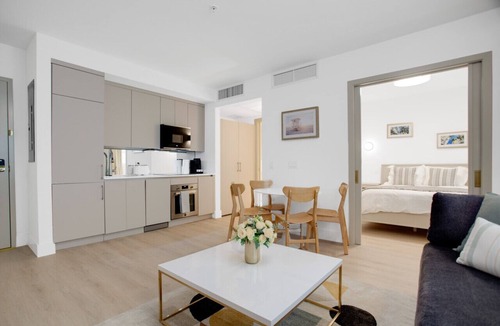 South Pointe Hotel | Vonder Miami Beach - Unit 9