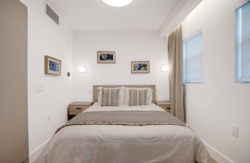 South Pointe Hotel | Vonder Miami Beach - Unit 9