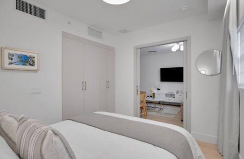 South Pointe Hotel | Vonder Miami Beach - Unit 12