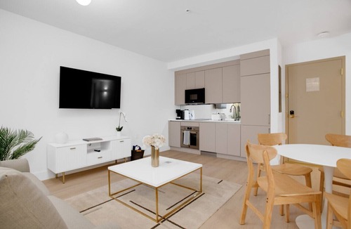 South Pointe Hotel | Vonder Miami Beach - Unit 13