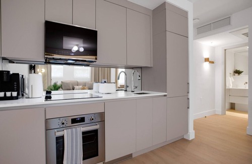 South Pointe Hotel | Vonder Miami Beach - Unit 13