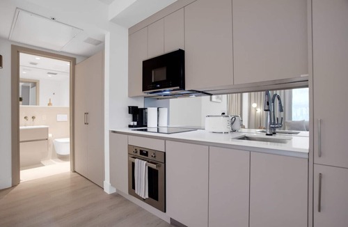 South Pointe Hotel | Vonder Miami Beach - Unit 14