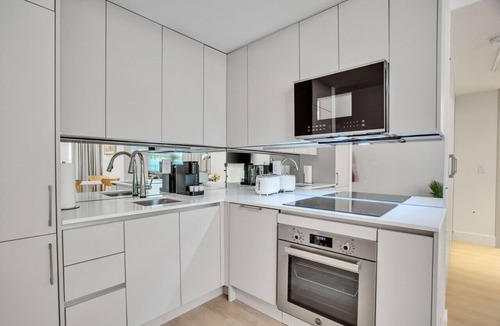 South Pointe Hotel | Vonder Miami Beach - Unit 1