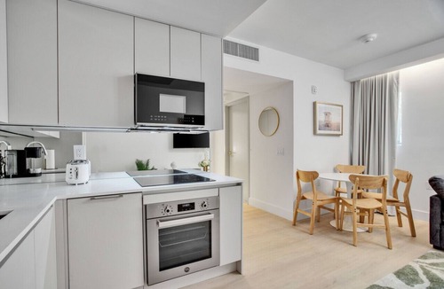 South Pointe Hotel | Vonder Miami Beach - Unit 1