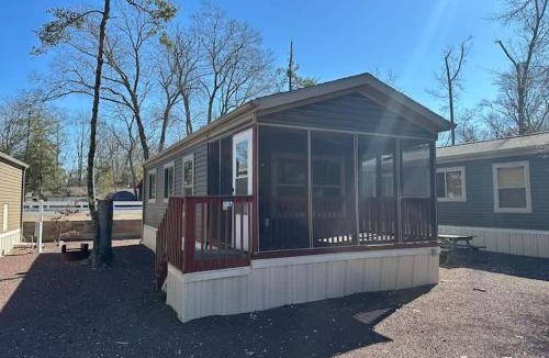 Lower Township House | VR03 2 Bdrm Cottage near Wildwood
