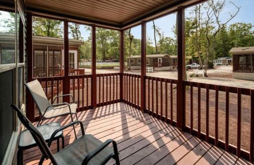 Lower Township House | VR04 2 Bdrm Cottage near Wildwood