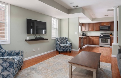 Seaside Heights House | VRBO PREMIER HOST LISTING - 5 BR Private Home, 4 Full Baths, Two Pools Summer