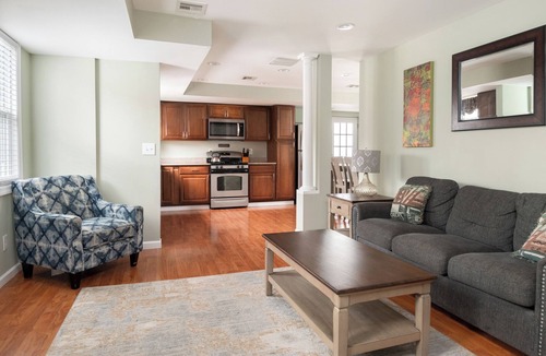 Seaside Heights House | VRBO PREMIER HOST LISTING - 5 BR Private Home, 4 Full Baths, Two Pools Summer