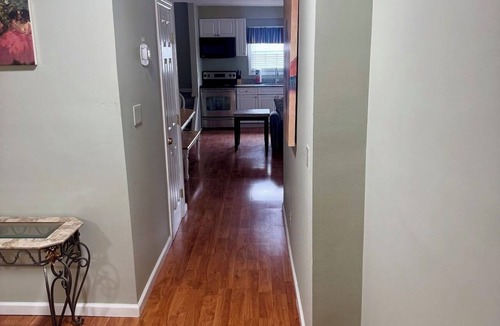 Seaside Heights Apartment | VRBO PREMIER HOST LISTING - 2BR 2BA Seapointe Penthouse Ste, Ocean Block