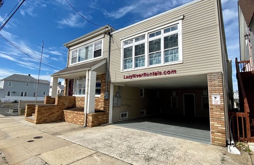 Seaside Heights Apartment | VRBO PREMIER HOST LISTING - 2BR 2BA Seapointe Penthouse Ste, Ocean Block