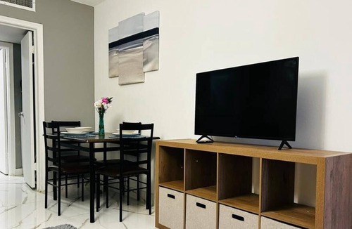 Colee Hammock Apartment | Vrbo Property