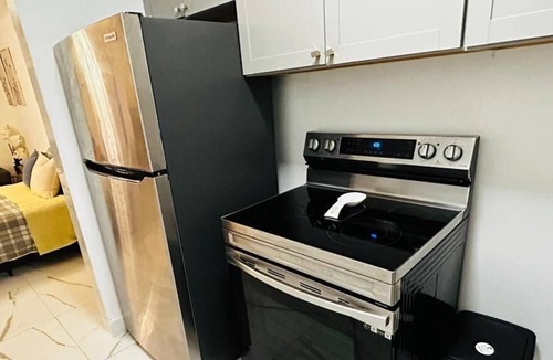 Colee Hammock Apartment | Vrbo Property