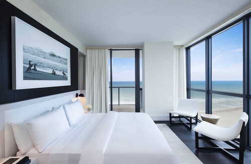 City Center Hotel | W South Beach