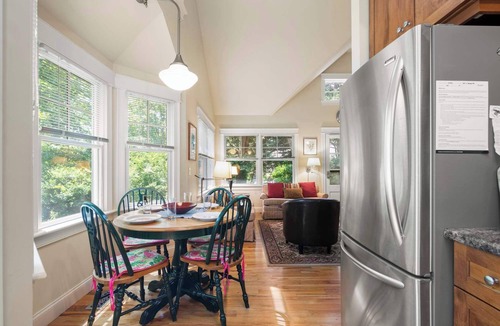 East Orleans House | Walk to Beach, Close to Town!
