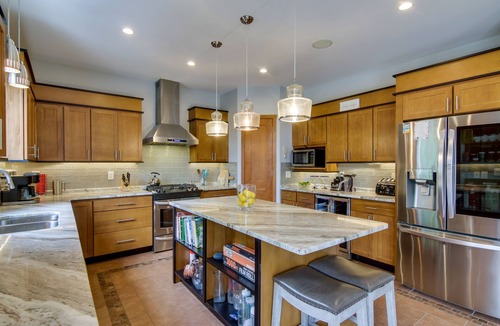 Little Salisbury House | Walk to Beach! Group-Friendly Ocean City Getaway