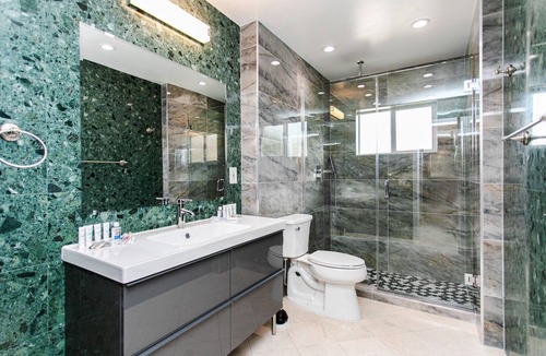 Hollywood Lakes Villa | WALK to Beach Luxury Villa in Hollywood Lakes