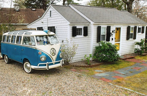 South Yarmouth House | Walk to Beach | Parking for 2 Cars | Close to Town