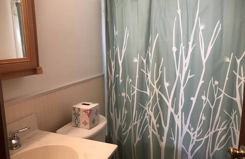 Wildwood Crest Condo | Walk to Beach, Quiet Block, Lovely only 3 units in Building