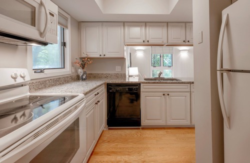 Bethany Beach House | Walk to Beach, Shops, & Restaurants with Pool, Tennis, Pickleball, and Kayak