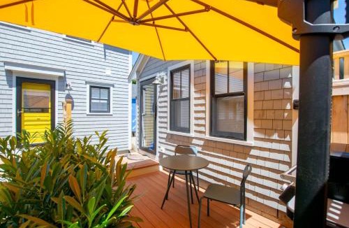 Provincetown Apartment | Walk to Beach Shopping and Dining
