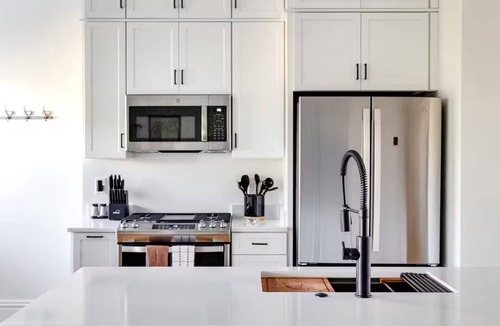 Museum District House | Walk to Carytown & VMFA Restored Historic Home