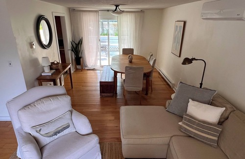 Edgartown House | Walk to downtown Edgartown in quiet neighborhood - Perfect Location!